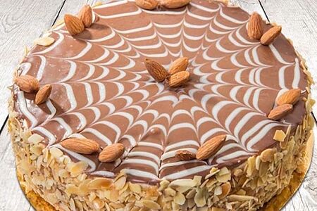 Торт Эстерхази