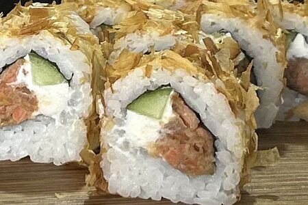 Лосось бонито