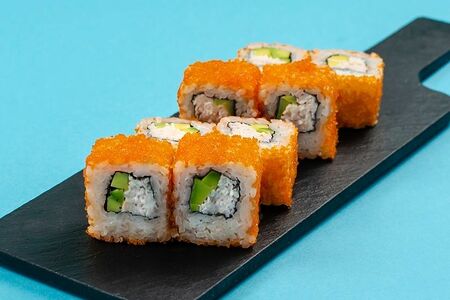 Калифорния