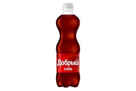 Добрый cola