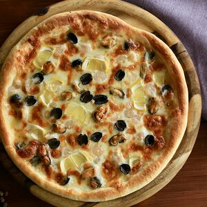 Пицца Посейдон