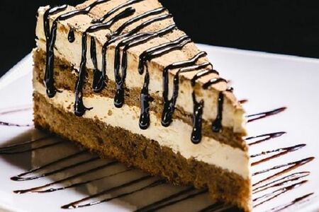 Торт тирамису