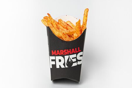 Картошка фри