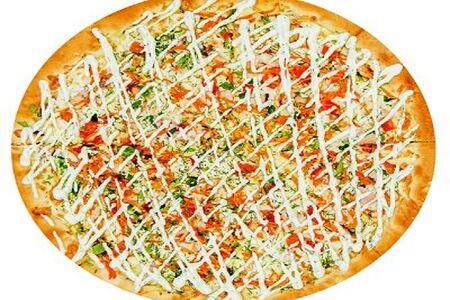 Копченый Бум 