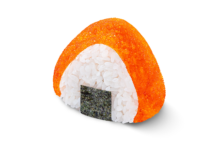 Онигири Калифорния