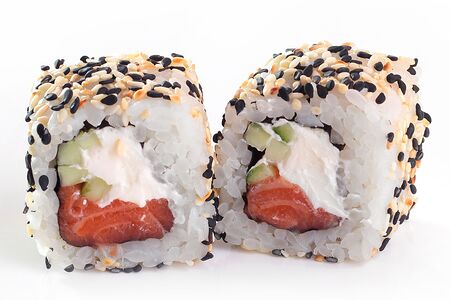 Филадельфия в кунжуте