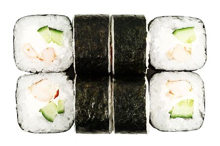 Ролл Нежный