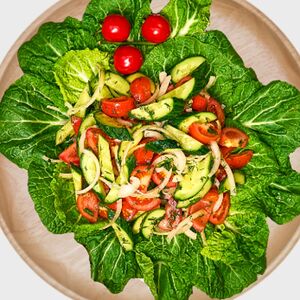 Салат Летний