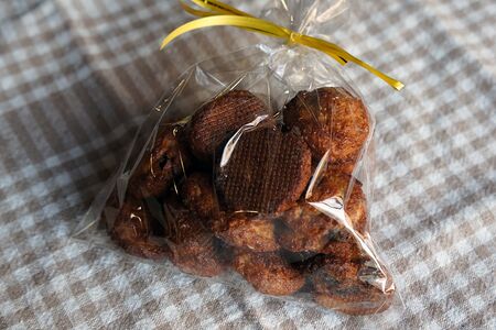 Печенье Здоровье