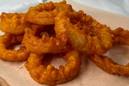 Луковые кольца