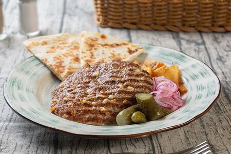 Плескавица