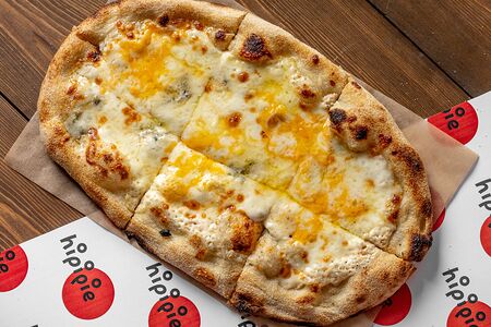 Четыре сыра мини