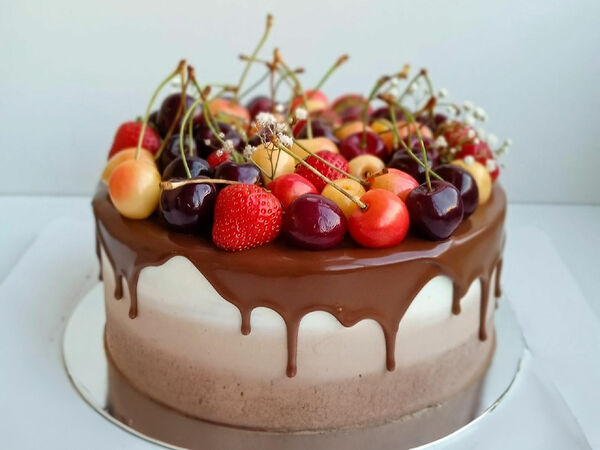 Пряничная фея