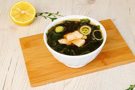 Суп Суимоно