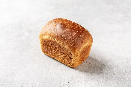 Хлеб бездрожжевой формовой. Пекарня