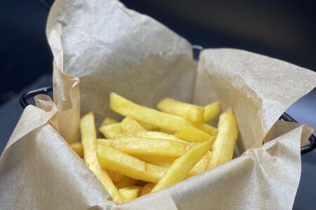 Картофель фри