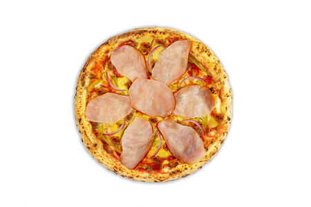 Карбонад Ранч