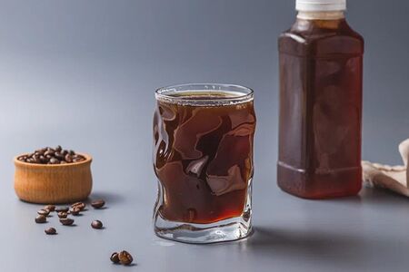 Айс Американо кофе