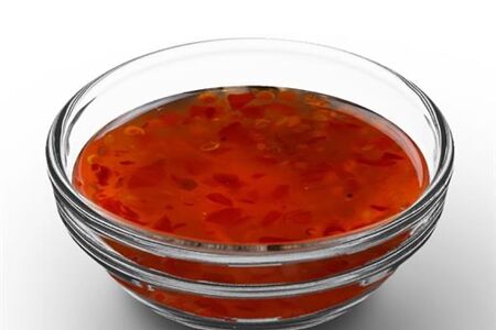 Сладкий чили