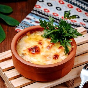 Жюльен микс