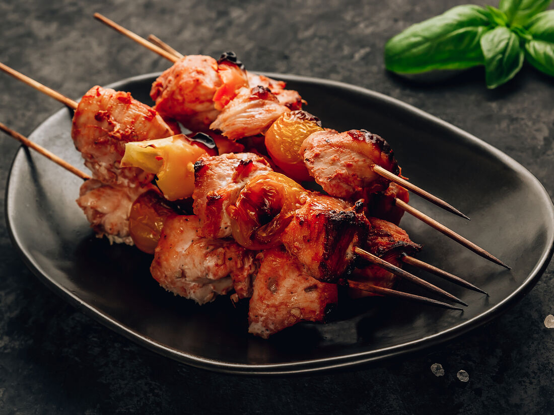 Мангал клуб