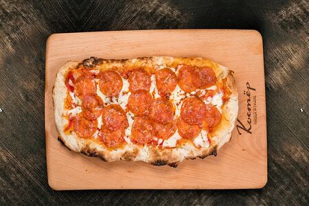 Пинса Пепперони 