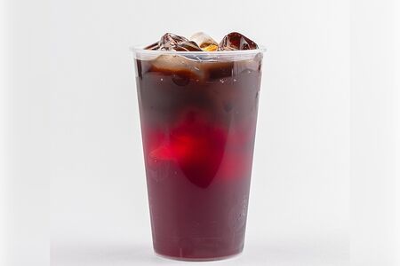 Вишневый кофе