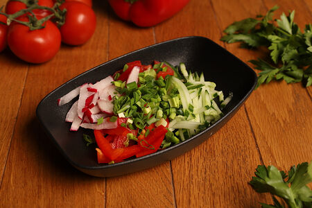 Салат Летний