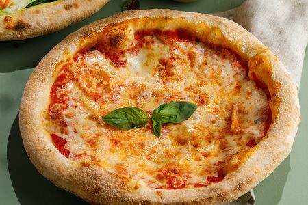 Пицца Маргарита