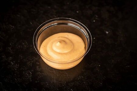 Соус Спайси