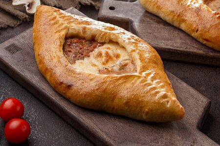 Пиде Ассорти