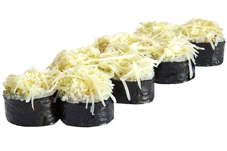 Цезарь с креветкой