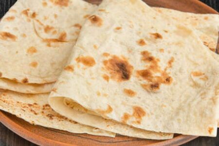 Лаваш тонкий