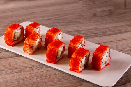 Ролл Калифорния