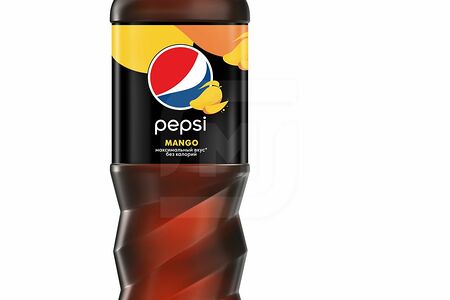 Pepsi Манго Напиток сил/газ