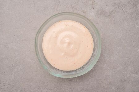 Острый соус