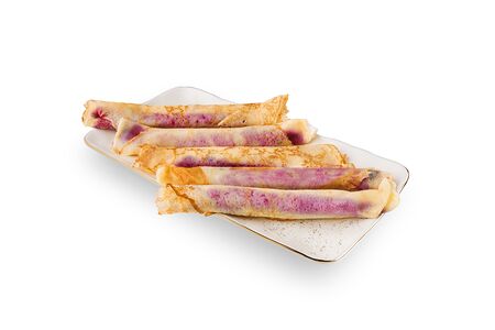 Fs Блинчики со смородиной