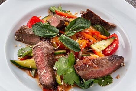 Эпис с говядиной