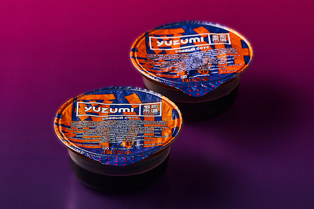 Соевый соус