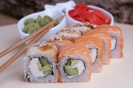 Ролл Дабл Филадельфия