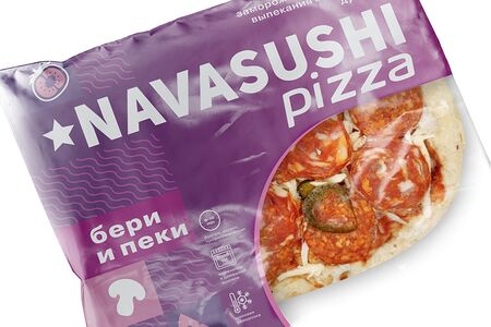 Пепперони римская