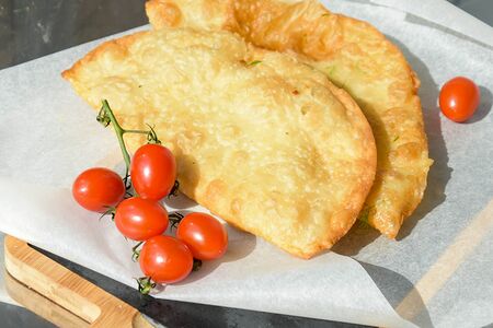 Чебурек Фестиваль