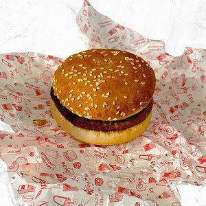 Гамбургер