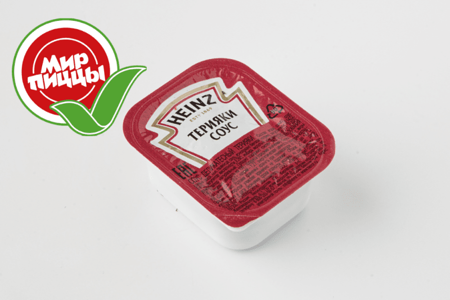 Соус Терияки Heinz