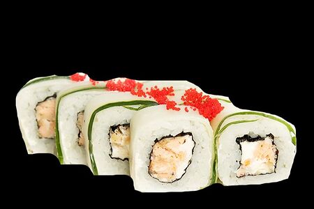 Ролл Биг-Босс