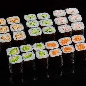 Сет Маки Маки