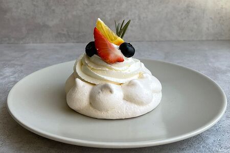 Пирожное Павлова