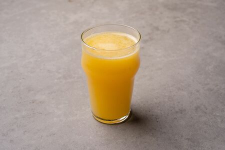 Апельсиновый фреш