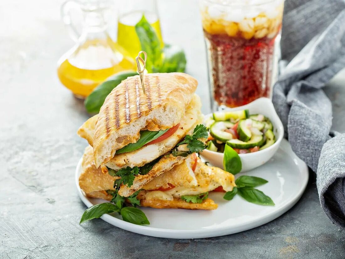 Le Ciabatta