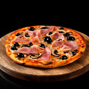 Пицца Классическая 